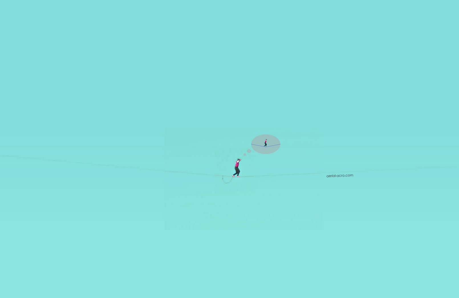 slackline